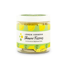 Load image into Gallery viewer, LEMON VERBENA SHOWER FIZZERS