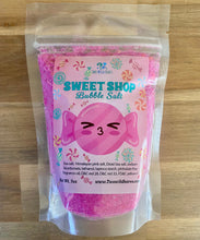 Load image into Gallery viewer, SWEET SHOP BUBBLE SALT