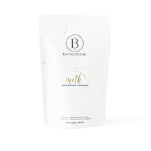 Load image into Gallery viewer, Milk Mineral Bath 650g