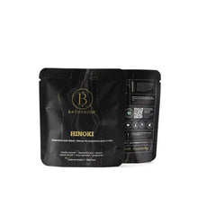 Load image into Gallery viewer, HINOKI MAGNESIUM BATH FLAKE SOAK single