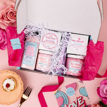 Load image into Gallery viewer, LOVE IS IN THE AIR BOX