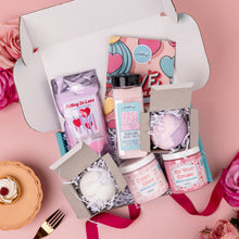 Load image into Gallery viewer, LOVE IS IN THE AIR BOX