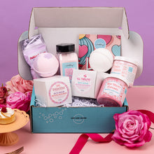 Load image into Gallery viewer, LOVE IS IN THE AIR BOX