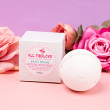 Load image into Gallery viewer, LOVE IS IN THE AIR BOX