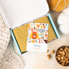 Load image into Gallery viewer, SWEATER WEATHER BOX