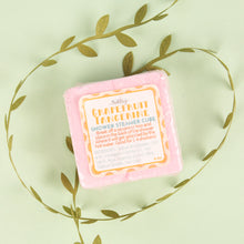 Load image into Gallery viewer, GRAPEFRUIT TANGERINE SHOWER STEAMER CUBE