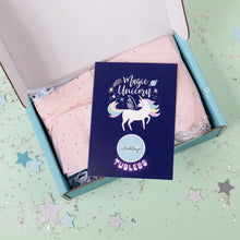 Load image into Gallery viewer, TUBLESS UNICORN MAGIC BOX
