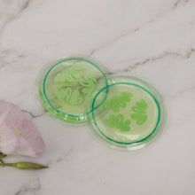 Load image into Gallery viewer, CUCUMBER HOT &amp; COLD EYE MASKS