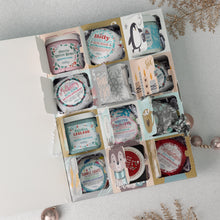 Load image into Gallery viewer, 12 DAYS OF SURPRISES ADVENT BOX