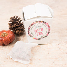 Load image into Gallery viewer, BATH TEA