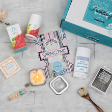 Load image into Gallery viewer, TUBLESS SPRINGTIME BOX