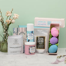 Load image into Gallery viewer, SPRINGTIME BOX