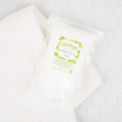 UPLIFTED EPSOM SALT