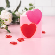 Load image into Gallery viewer, LOVE SPELL SOAP