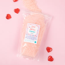 Load image into Gallery viewer, LOVE SPELL EPSOM SALT