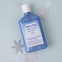 Load image into Gallery viewer, SNOW DAY BODY WASH
