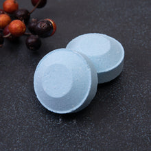 Load image into Gallery viewer, WAKE THE DEAD SHOWER STEAMERS (SET OF 2)