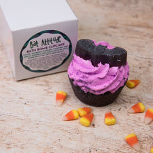 Load image into Gallery viewer, BAT ATTITUDE BOMB CUPCAKE