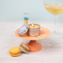 Load image into Gallery viewer, SUNDAY BRUNCH Artisanal Soy Candle | 2 oz.