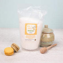 Load image into Gallery viewer, MILK &amp; HONEY EPSOM SALT