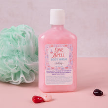 Load image into Gallery viewer, LOVE SPELL BODY WASH