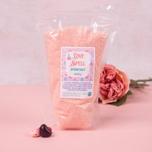Load image into Gallery viewer, LOVE SPELL EPSOM SALT