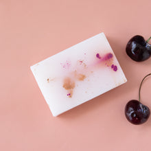 Load image into Gallery viewer, ALOHA SHIMMER SOAP BAR