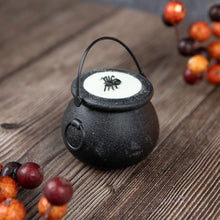 Load image into Gallery viewer, WITCHES BREW CAULDRON BATH BOMB