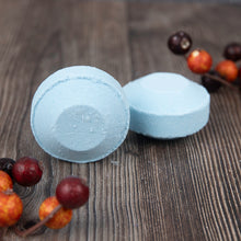 Load image into Gallery viewer, WAKE THE DEAD SHOWER STEAMERS (SET OF 2)