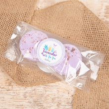 Load image into Gallery viewer, LAVENDER &amp; TEA TREE SHOWER STEAMERS (SET OF 2)