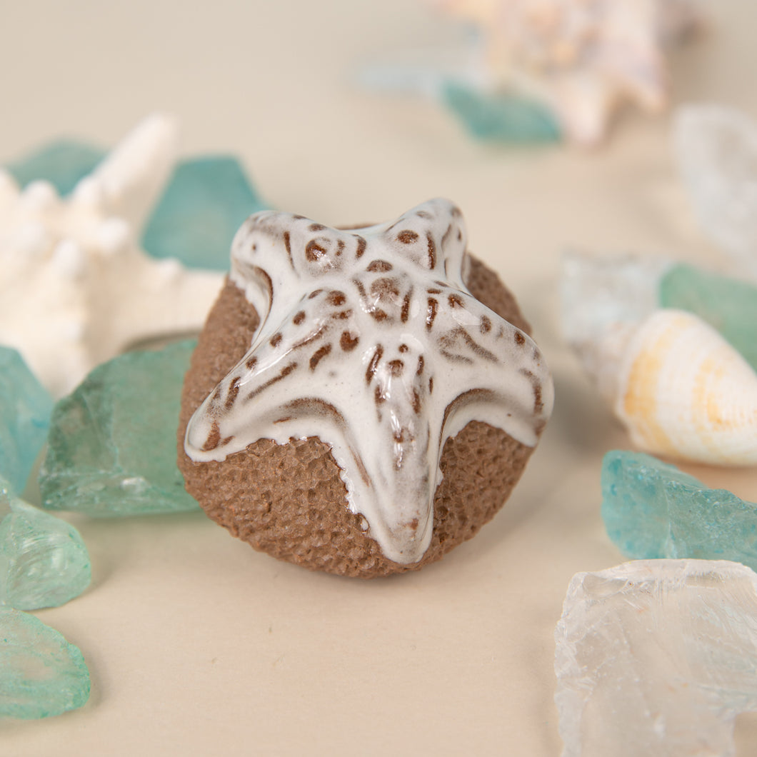 STARFISH PEDICURE FRIEND