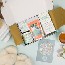 Load image into Gallery viewer, SPA DAY BOX