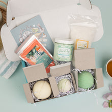 Load image into Gallery viewer, SPA DAY BOX