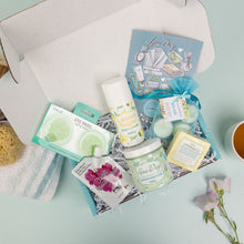 Load image into Gallery viewer, TUBLESS SPA DAY BOX