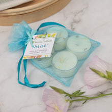 Load image into Gallery viewer, TUBLESS SPA DAY BOX