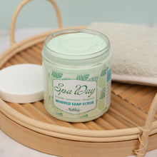 Load image into Gallery viewer, TUBLESS SPA DAY BOX