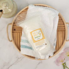 Load image into Gallery viewer, TUBLESS SPA DAY BOX