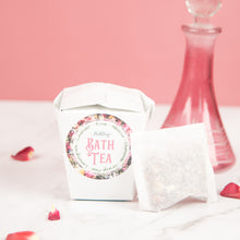 Load image into Gallery viewer, BATH TEA
