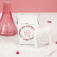 Load image into Gallery viewer, BATH TEA