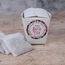 Load image into Gallery viewer, BATH TEA
