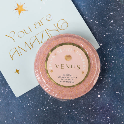 VENUS SHOWER STEAMER