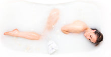 Load image into Gallery viewer, Milk Mineral Bath 650g